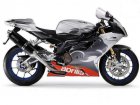 Aprilia RSV 1000R Factory